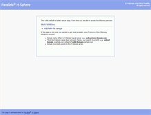 Tablet Screenshot of batterymill1.pipeten.co.uk