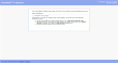 Desktop Screenshot of d1264578.u268.pipeten.co.uk